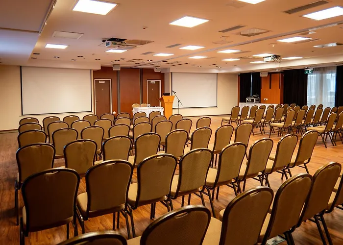 Atlantis Wellness & Conference 4*