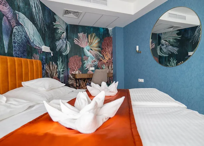 Atlantis Wellness & Conference 4*