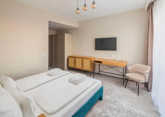 Atlantis Wellness & Conference Hotell