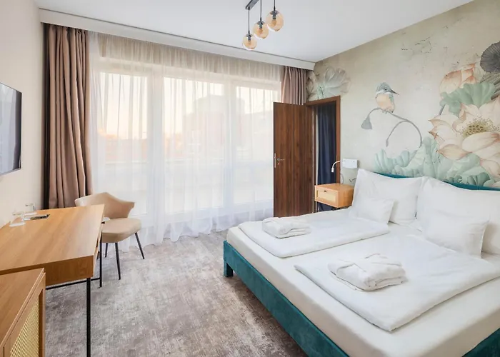 Atlantis Wellness & Conference Hotell Hajdúszoboszló