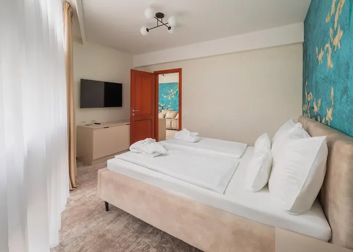 Hotell Atlantis Wellness & Conference Hajdúszoboszló