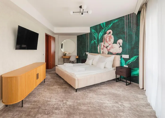 Atlantis Wellness & Conference 4*