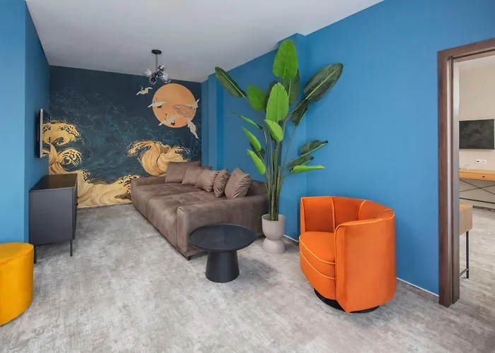 Hotell Atlantis Wellness & Conference