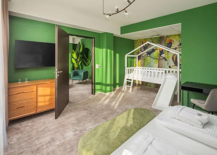 Atlantis Wellness & Conference Hotell 4*