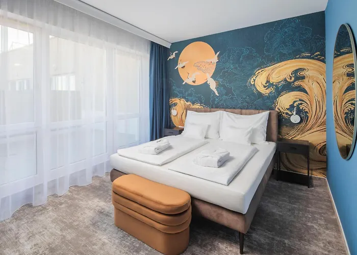 Hotell Atlantis Wellness & Conference 4*