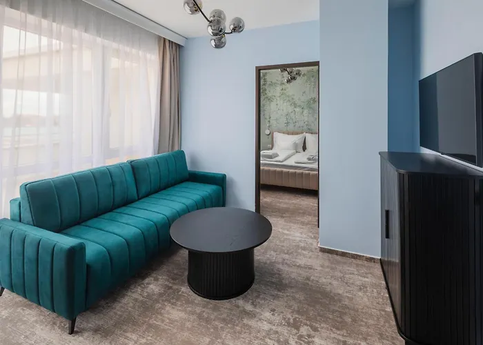 Atlantis Wellness & Conference 4* Hajdúszoboszló