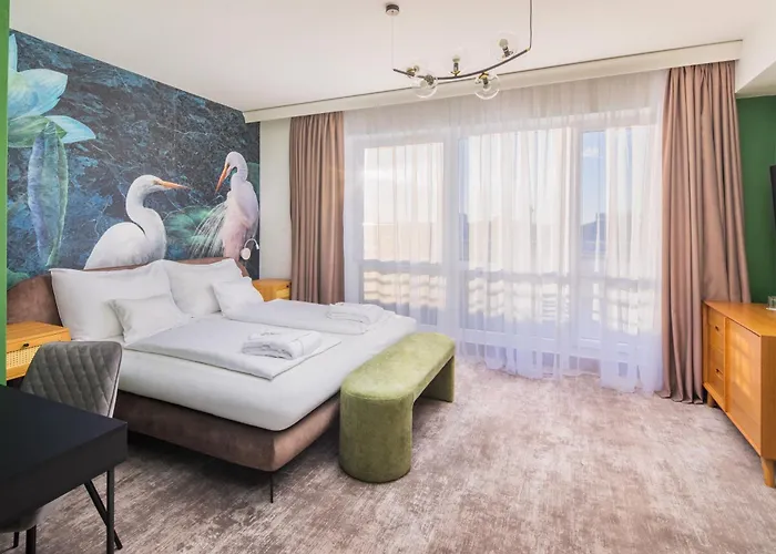 Atlantis Wellness & Conference