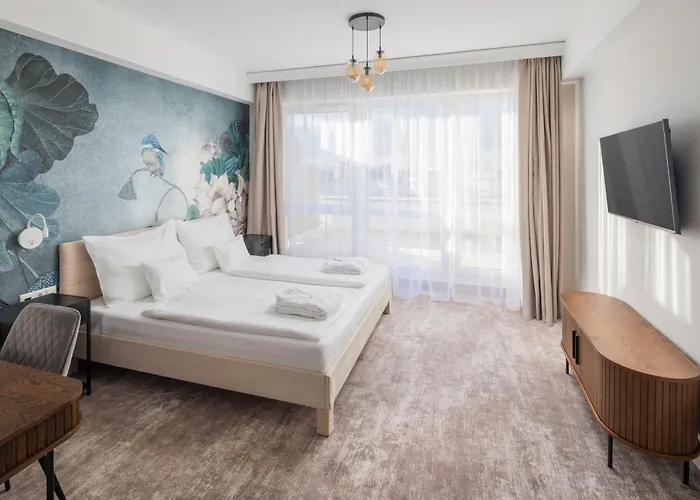 Atlantis Wellness & Conference Hotell