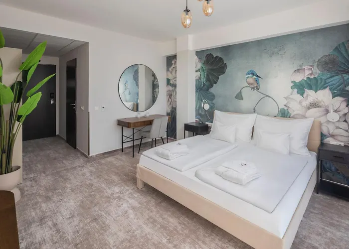 Hotell Atlantis Wellness & Conference