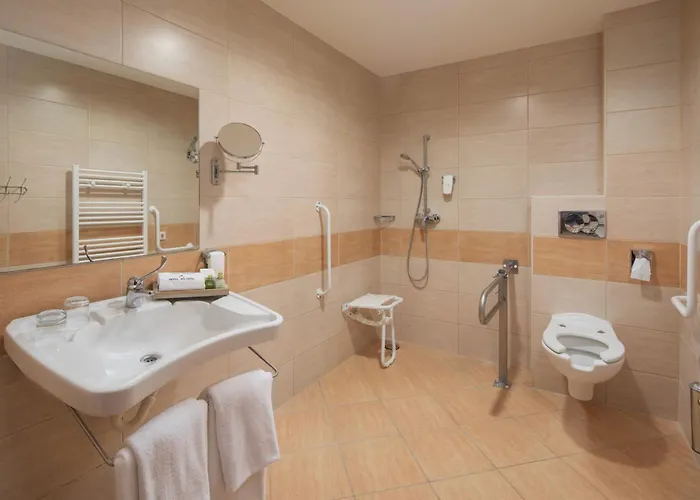 Atlantis Wellness & Conference Hotell 4*