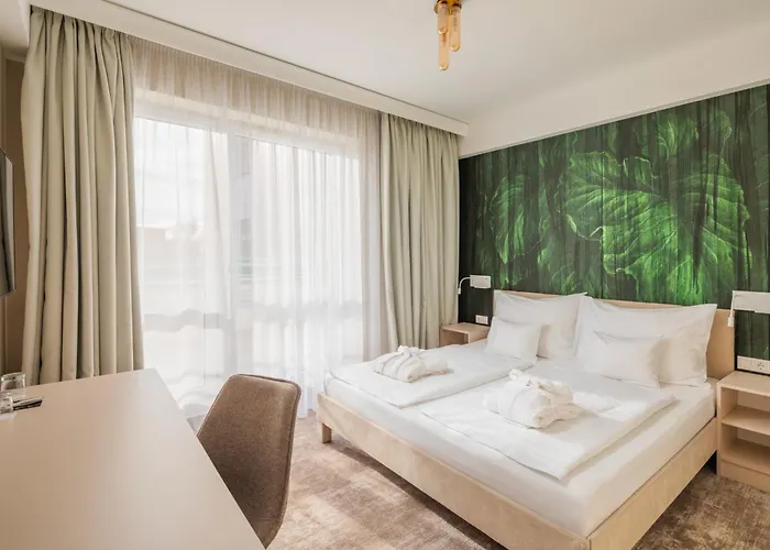 Hotel Atlantis Wellness & Conference 4*