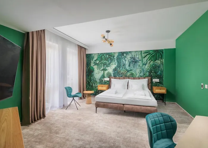 Atlantis Wellness & Conference 4*