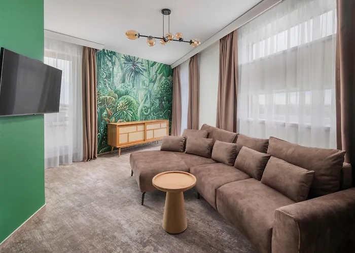 Atlantis Wellness & Conference Hajdúszoboszló