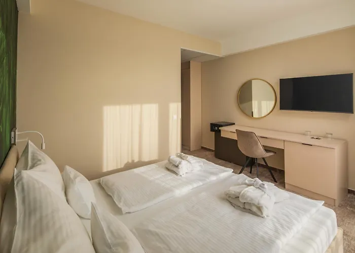 Atlantis Wellness & Conference 4* Hajdúszoboszló