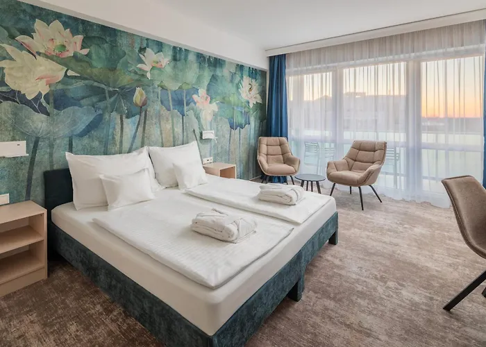 Atlantis Wellness & Conference