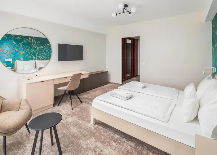 Hotell Atlantis Wellness & Conference 4*