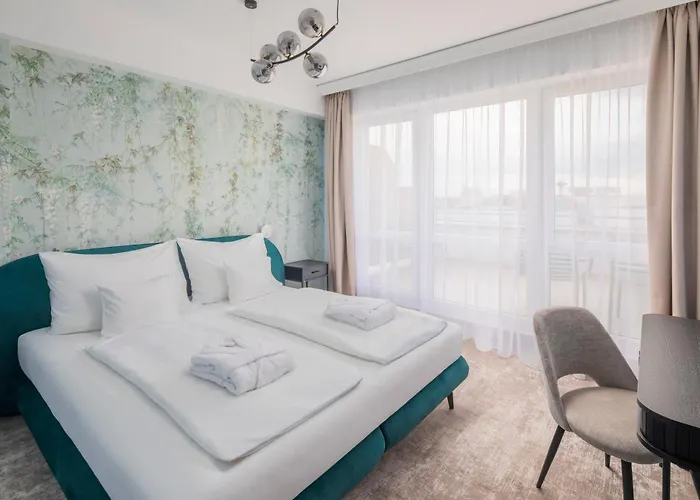 Atlantis Wellness & Conference 4*