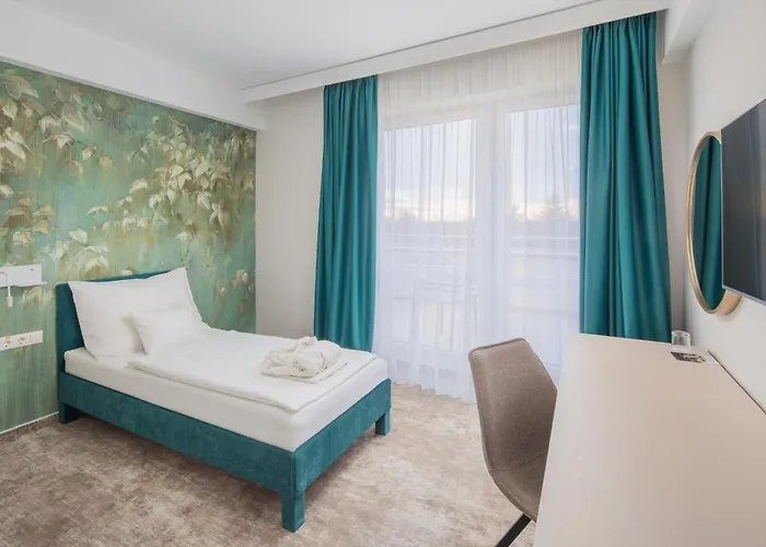 Atlantis Wellness & Conference Hajdúszoboszló