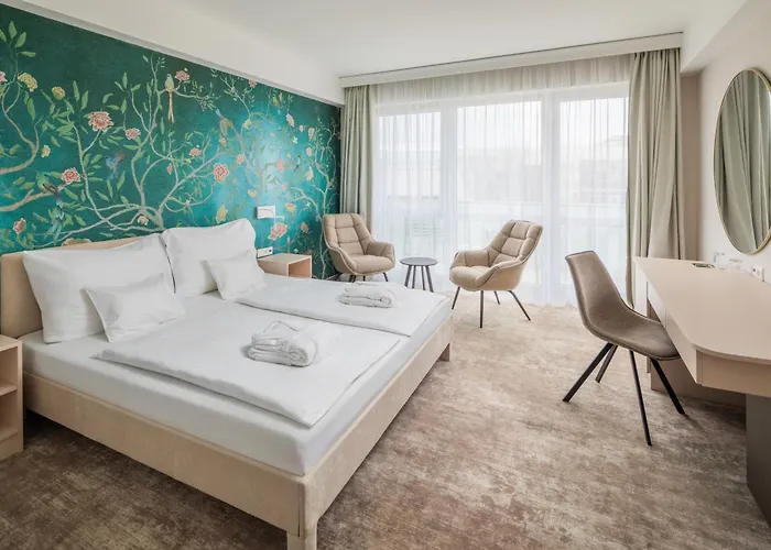 Atlantis Wellness & Conference Hotell Hajdúszoboszló