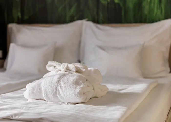 Hotell Atlantis Wellness & Conference Hajdúszoboszló