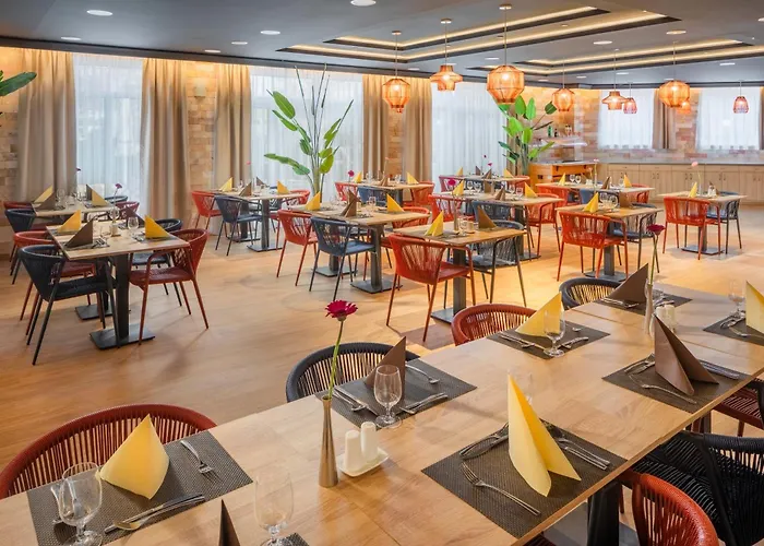 Atlantis Wellness & Conference Hajdúszoboszló