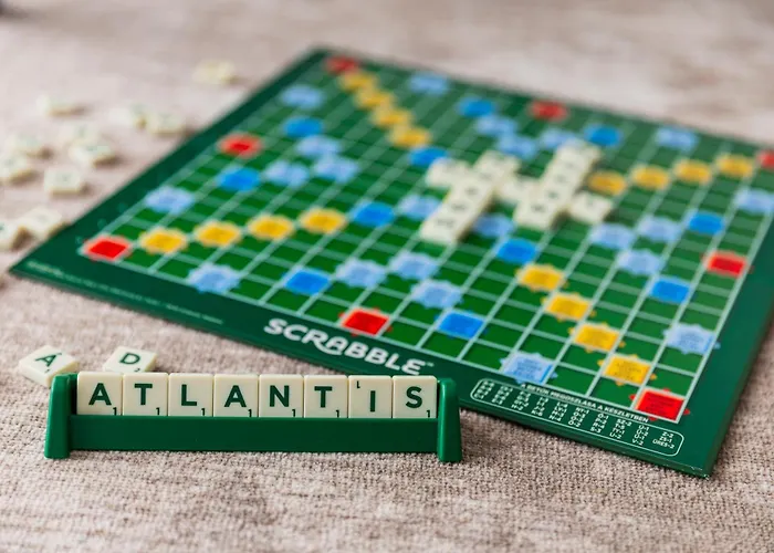Atlantis Wellness & Conference