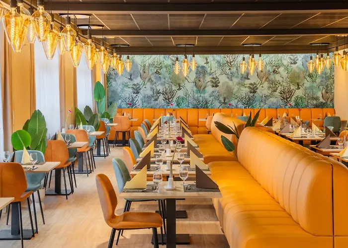 Atlantis Wellness & Conference Hotell