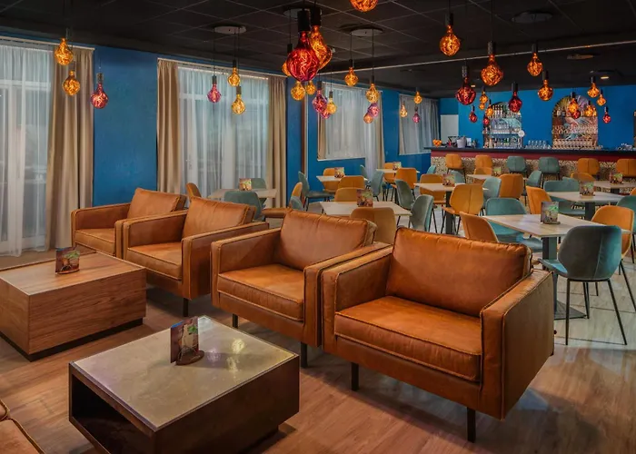 Hotell Atlantis Wellness & Conference