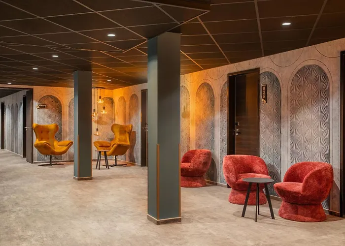 Hotell Atlantis Wellness & Conference Hajdúszoboszló