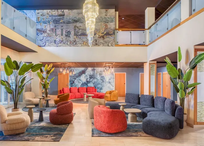 Atlantis Wellness & Conference 4*