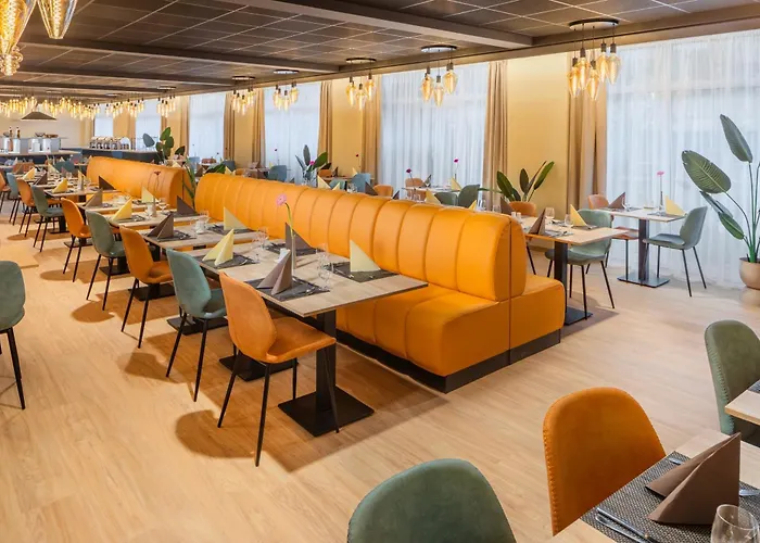 Atlantis Wellness & Conference 4* Hajdúszoboszló