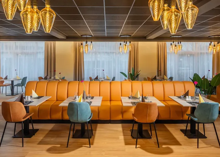 Atlantis Wellness & Conference