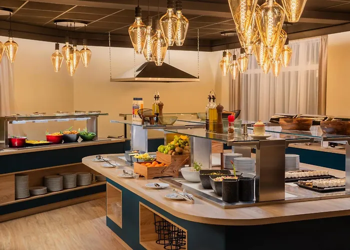 Hotell Atlantis Wellness & Conference