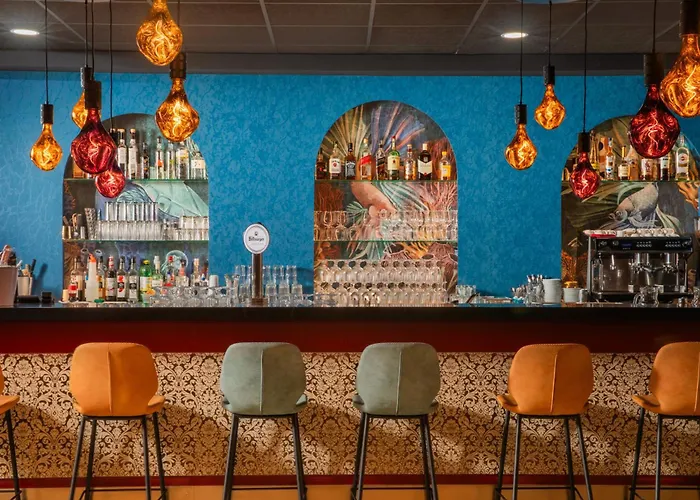 Hotell Atlantis Wellness & Conference 4*