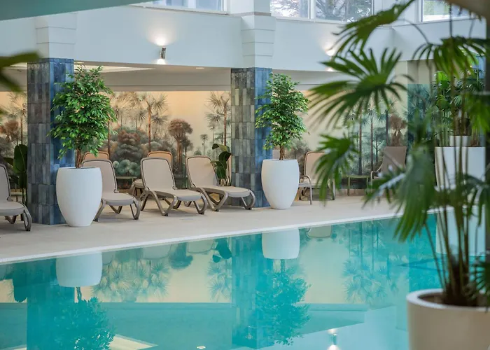 Atlantis Wellness & Conference 4* Hajdúszoboszló