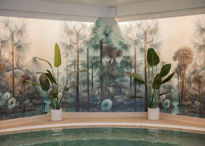 Atlantis Wellness & Conference Hotell 4*