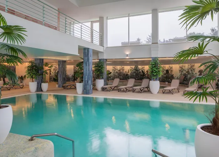 Atlantis Wellness & Conference Hajdúszoboszló