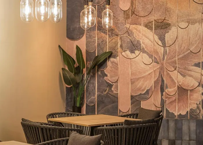 Atlantis Wellness & Conference Hotell Hajdúszoboszló