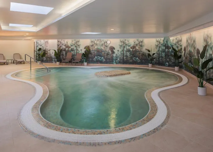 Hotell Atlantis Wellness & Conference Hajdúszoboszló