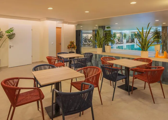 Atlantis Wellness & Conference 4* Hajdúszoboszló