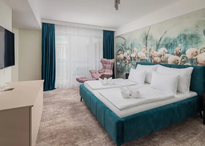 Otel Atlantis Wellness & Conference