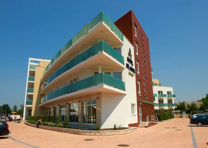 Atlantis Wellness & Conference