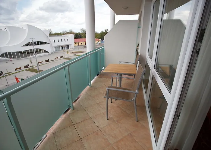 Atlantis Wellness & Conference Hotell